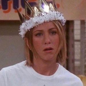 Meet your Posher, Jenny